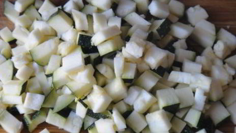 суп минестроне со звёздочками