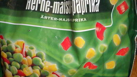 суп овощной по-испански