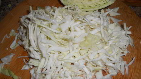 суп овощной по-испански