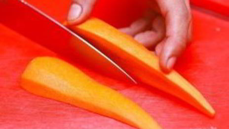 вкусный овощной супчик