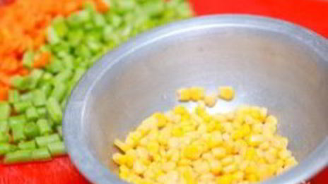 вкусный овощной супчик