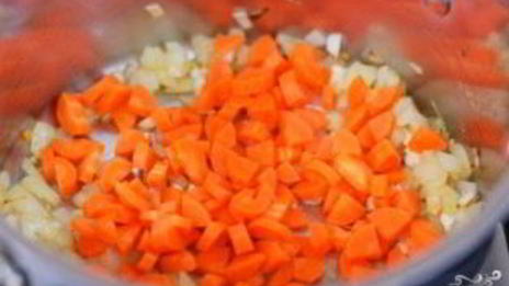 перловый суп