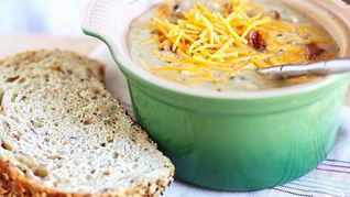 Картофельная похлебка