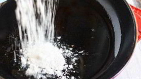 картофельная похлебка