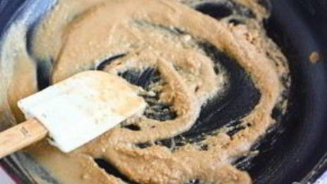 картофельная похлебка