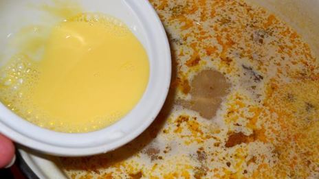 хлебная похлебка для королей