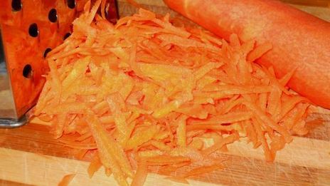 хлебная похлебка для королей