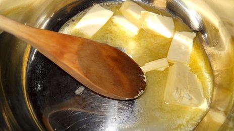 хлебная похлебка для королей