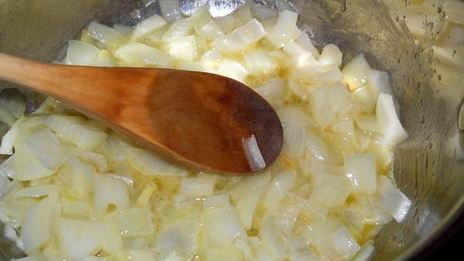 хлебная похлебка для королей