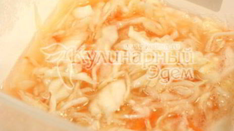 похлебка русская постная