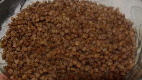 старорусская грибная похлебка