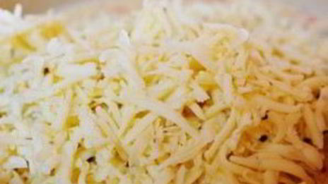 сырно-кукурузная похлебка