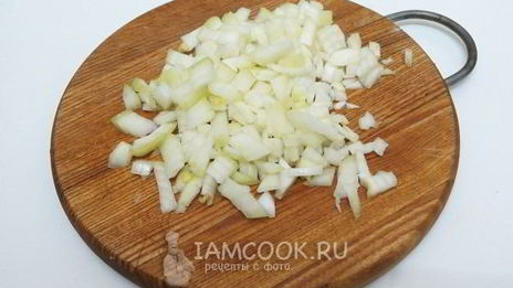 постный грибной суп из замороженных грибов