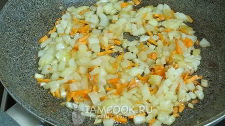 постный грибной суп из замороженных грибов