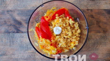 постный суп из чечевицы