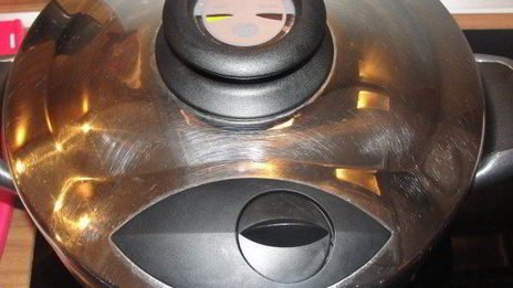 быстрый рассольник