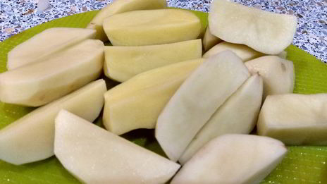 рассольник без перловки