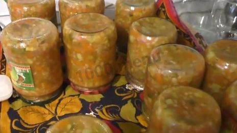 рассольник из свежих огурцов с перловкой