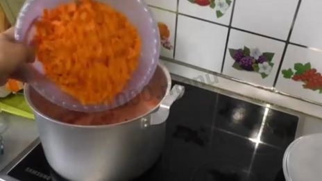 рассольник из свежих огурцов с перловкой