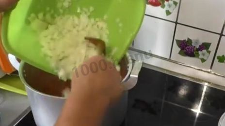 рассольник из свежих огурцов с перловкой