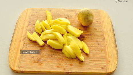 рассольник ленинградский с почками