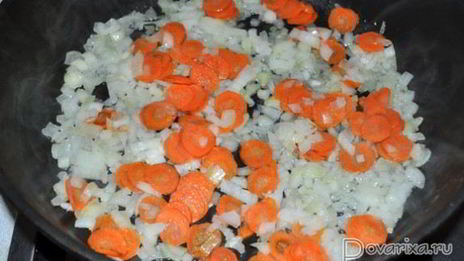 рассольник ленинградский