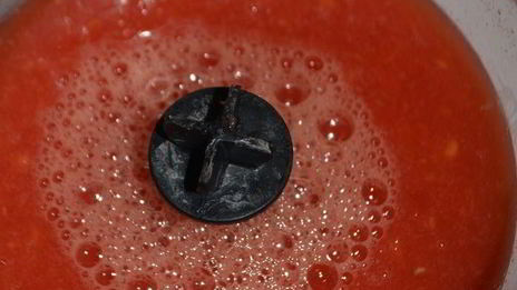 рассольник на зиму