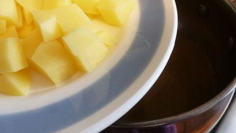 рассольник по-польски