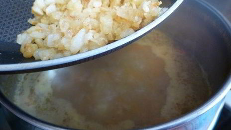 рассольник по-польски