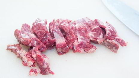 рассольник по-старорусски