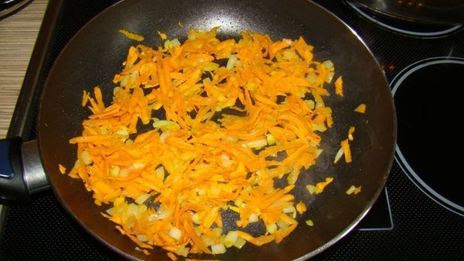 рассольник с мясом