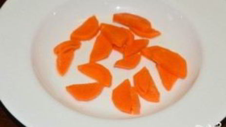 рассольник с огурцами и перловкой