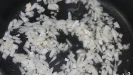 рассольник с огурцами и перловкой