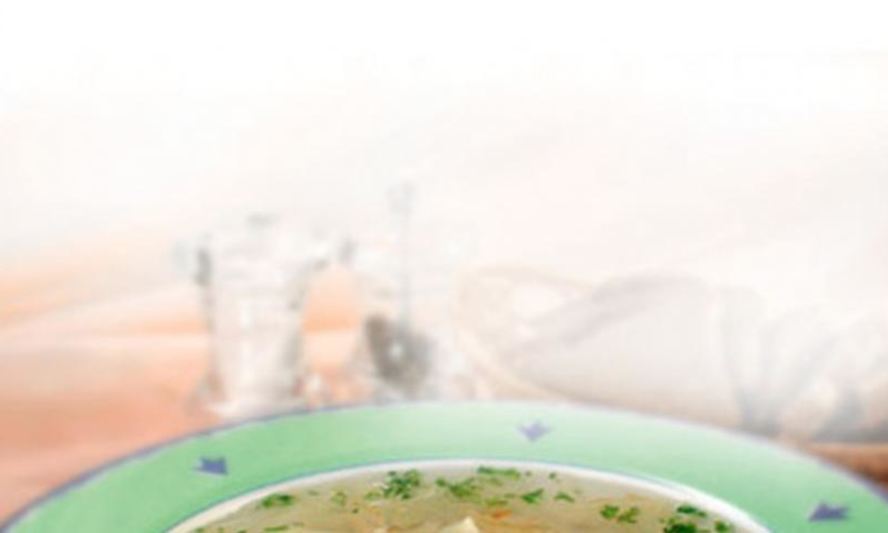 Рецепт рассольник с пикшей