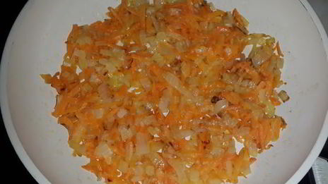 рассольник с почками