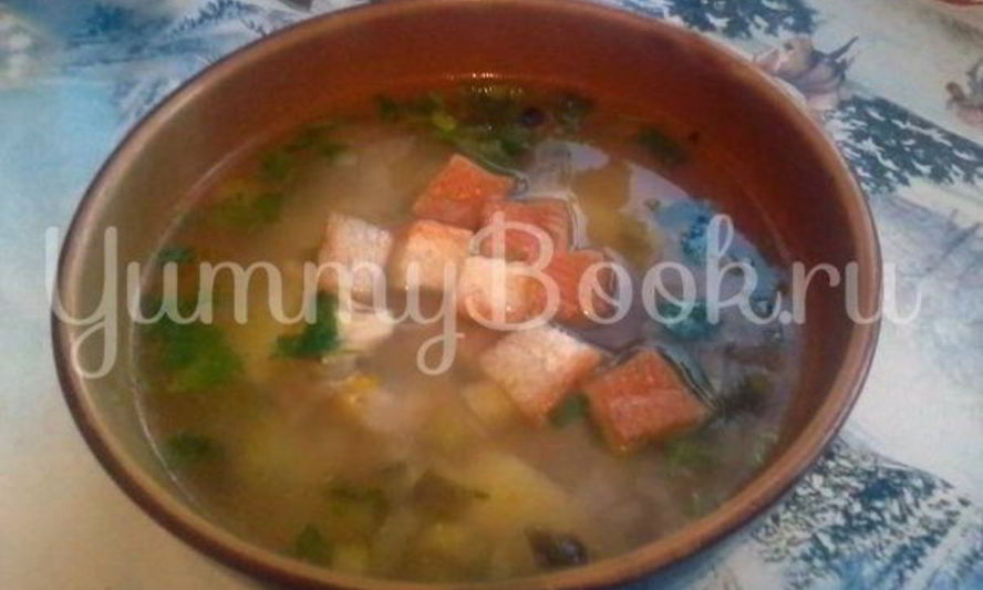 Рецепт рассольник с рисом в мультиварке