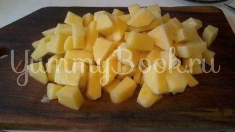 рассольник с рисом в мультиварке