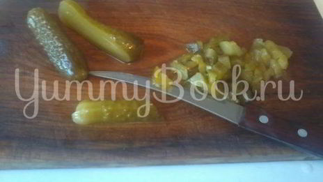 рассольник с рисом в мультиварке