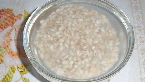 рассольник с тунцом