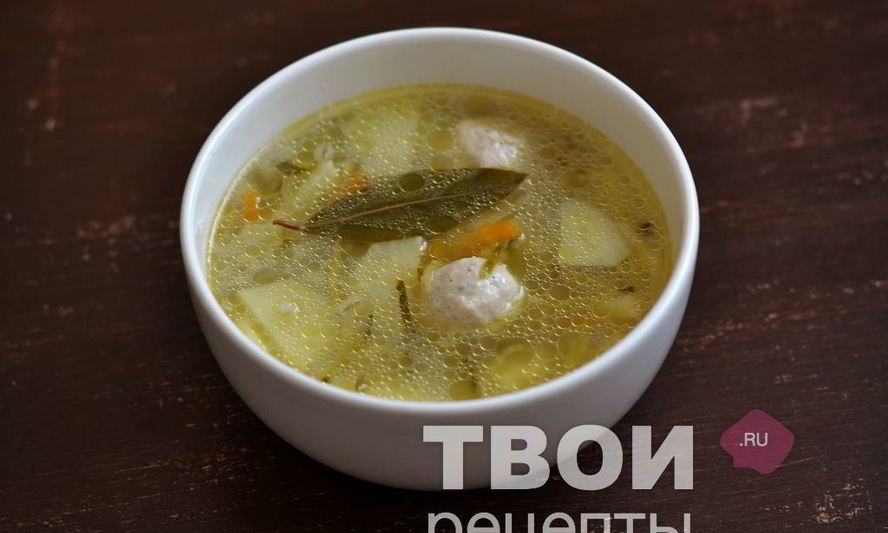 Рецепт рассольник в мультиварке