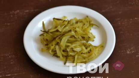 рассольник в мультиварке