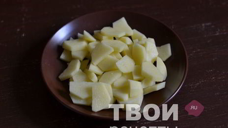 рассольник в мультиварке