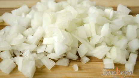 суп рассольник с рисом