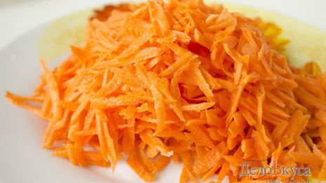 суп рассольник с рисом