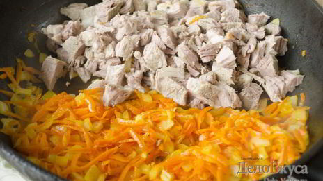 суп рассольник с рисом