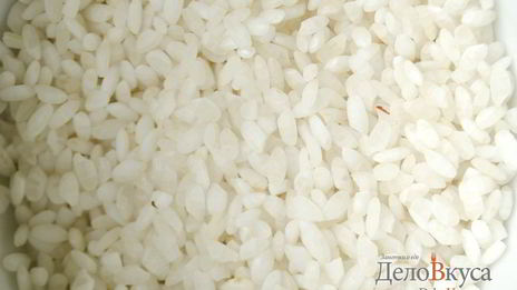 суп рассольник с рисом