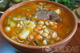 Суп Рассольник