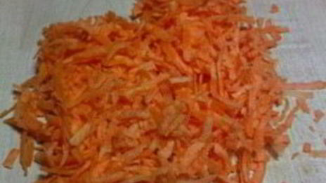 вегетарианский рассольник с рисом