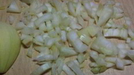 вегетарианский рассольник с рисом