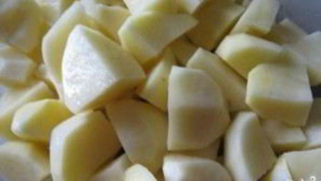 рыбный суп из лосося